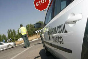 Todo sobre la nueva Ley de Tráfico