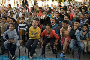 Colegios españoles de Larache y Tetuán abren sus puertas a escolares marroquíes