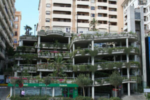 El Ayuntamiento consigue aplazar el derribo de la Escalinata para después de las elecciones