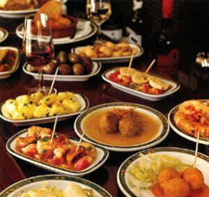 La I Feria de la Tapa del 28 al 30 de Mayo en la Plaza Alta