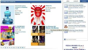 Getout.es supera en Facebook los 3.000 amigos