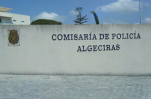 Detenido en Algeciras un individuo por venta de cocaína en modalidad "telecoca"
