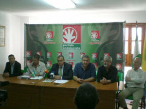 El PA anuncia acciones para proteger a la empresa andaluza  La Jarandilla"