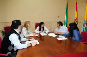 La Junta realizará un estudio para analizar la situación en materia de empleo de las ZNTS