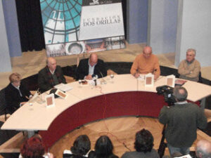 El Kursaal de Algeciras acoge un homenaje a Miguel Delibes