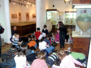 Sabadeo en el Museo" dedica su última sesión a José Román