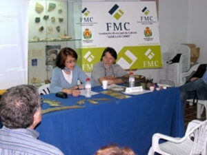 Las técnicas orfebres cierra el seminario sobre los fondos del Museo Municipal