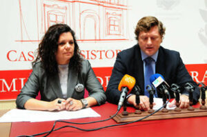 Alrededor de 1.200 alumnos de Primaria acudirán a una obra teatral didáctica