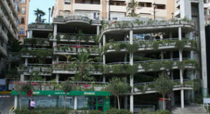 El Parking de la Escalinata da que hablar II: Rueda de prensa del PA