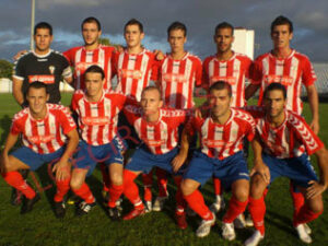 El Algeciras CF comienza a planificar la próxima temporada