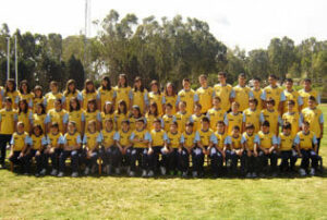 12 atletas del Promoción Algeciras en el Campeonato de Andalucía