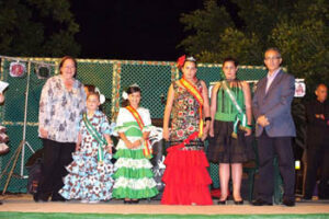 Arranca la velada del Cobre