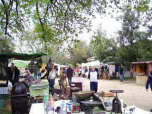 El problema de la finca "La Jarandilla": El PA sale en su apoyo