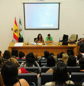 Más de 100 alumnos participan en las I Jornadas Formativas del IES Levante