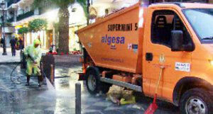 UGT interpone una demanda ante el juzgado contra dirección de ALGESA