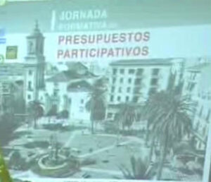 El sábado se celebrarán las segundas jornadas de los presupuestos participativos