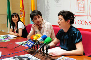 Presentada la V Semana de Teatro de Barrio Vivo