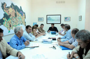 El Consejo aprueba una modificación en el PGMO para viviendas protegidas