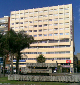 La plantilla del Hotel Al-Mar aplaza la huelga para seguir negociando una solución