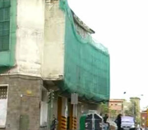 Patrimonio explica detalles del proyecto de rehabilitación del edificio de bomberos