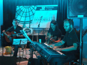 Ramón Tarrío cierra el festival Los Jueves de la Luna Mora