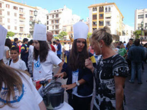 Las Jornadas de Ciencia han sido todo un éxito en participación