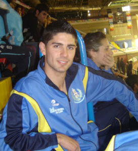 El atletismo algecireño arrasa en el Campeonato de Andalucía