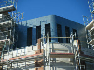 El PP se pregunta a qué obedece el nuevo cambio en la imagen del Teatro Florida