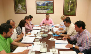 El consejo de Emalgesa da el visto bueno al nuevo coste unitario y aprueba las tarifas del año 2010