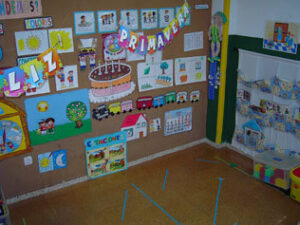 Convocan la huelga en el primer ciclo de Educación Infantil para este martes 21