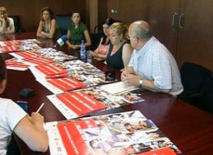 La Mancomunidad alerta del consumo de droga en el trabajo