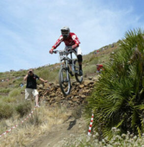 Ciclistas algecireños competirán en el Campeonato de Andalucía de Rally btt