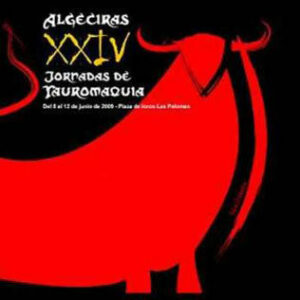 El miércoles se inaugura una exposición retrospectiva de las 25 ediciones de las Jornadas de Tauromaquia