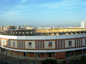 El Ayuntamiento tramita la prórroga de la concesión de la plaza de toros a Lances del Futuro