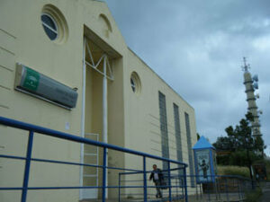 CCOO convoca una concentración en protesta por la agresión a una médico del centro de salud San José Artesano