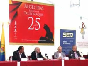 "El toreo de siempre" centra la segunda sesión de las XXV Jornadas de Tauromaquia