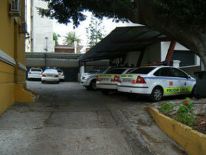 El pleno aprueba la adquisición de 10 vehículos de Policía Local y de nuevos equipos informáticos