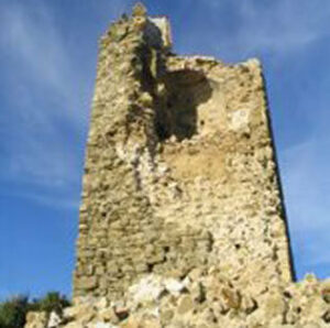 IU traslada nuevamente el deterioro de la torre del Fraile al Parlamento Andaluz