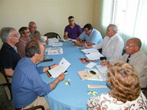 Fapacsa impulsa el proyecto La Ciudad Que Queremos"