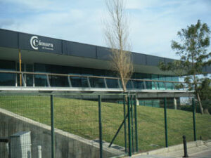 La Cámara celebra un panel empresarial sobre turismo industrial