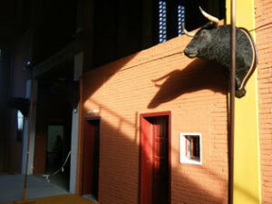 Curro Mateo: Montar la feria cuesta 1.200.000 euros y ya hemos superado la cifra de abonados de la pasada temporada"