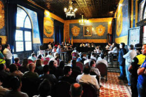 El Ayuntamiento ha celebrado esta mañana su Pleno ordinario