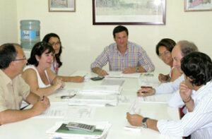 Cinco empresas optan a la adjudicaciión del Servicio Sanitario para trabajadores municipales