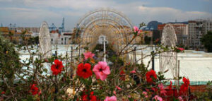El Ayuntamiento convoca un concurso de fotografía y otro de balcones dedicados a la Feria Real