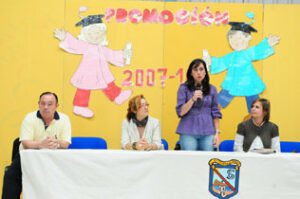 Alumnos del Santa Teresa ganan el primer premio del Certamen Andaluz "Cuidemos la Costa"