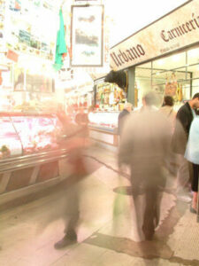 La ONCE reparte 1,7 millones en Algeciras