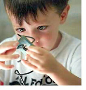 Cien profesionales sanitarios de la comarca abordarán los transtornos del espectro autista