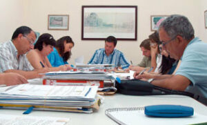 Vías y Obras logra la adjudicación para construir la nueva biblioteca municipal