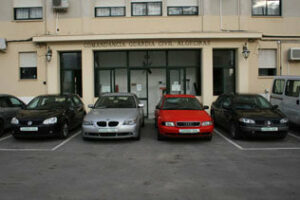 Urbanismo aprueba la modificación del Plan General para ampliar la Comandancia de la Guardia Civil