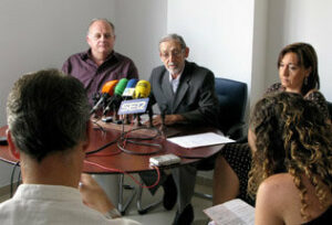 Vivienda inaugura sus nuevas dependencias en la Barriada del Arroz